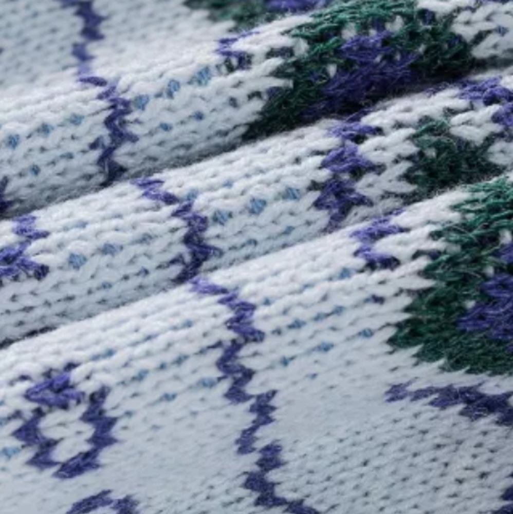 New boutique Aztec toggle cardigan - Picture 7 of 16